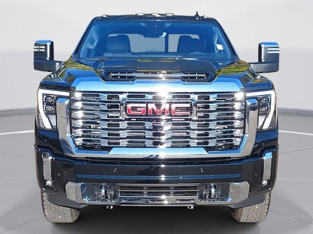 new 2025 GMC Sierra 2500 car, priced at $84,885