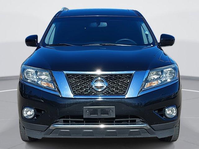 used 2015 Nissan Pathfinder car, priced at $9,980