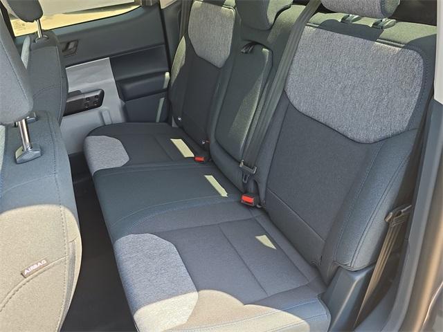 new 2025 Ford Maverick car, priced at $34,845