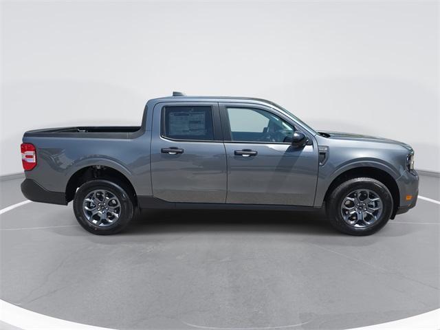 new 2025 Ford Maverick car, priced at $34,845