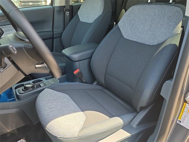 new 2025 Ford Maverick car, priced at $34,845