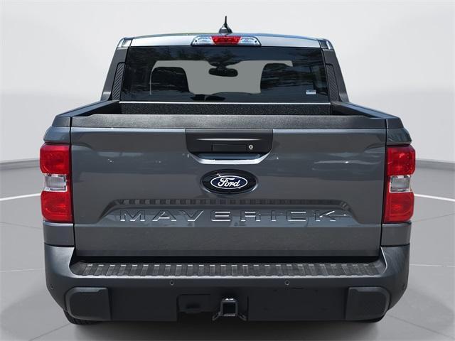 new 2025 Ford Maverick car, priced at $34,845