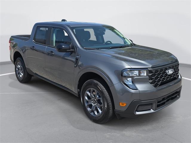 new 2025 Ford Maverick car, priced at $34,845