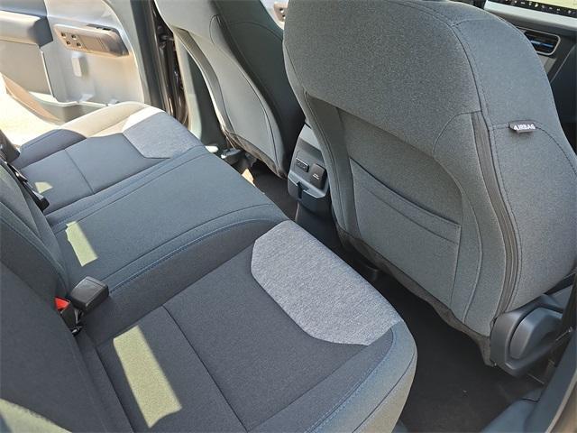 new 2025 Ford Maverick car, priced at $34,845