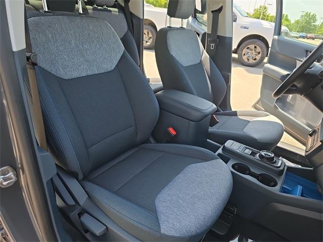 new 2025 Ford Maverick car, priced at $34,845