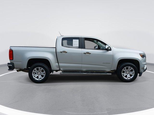 used 2017 Chevrolet Colorado car, priced at $18,250