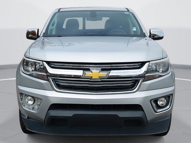 used 2017 Chevrolet Colorado car, priced at $18,250