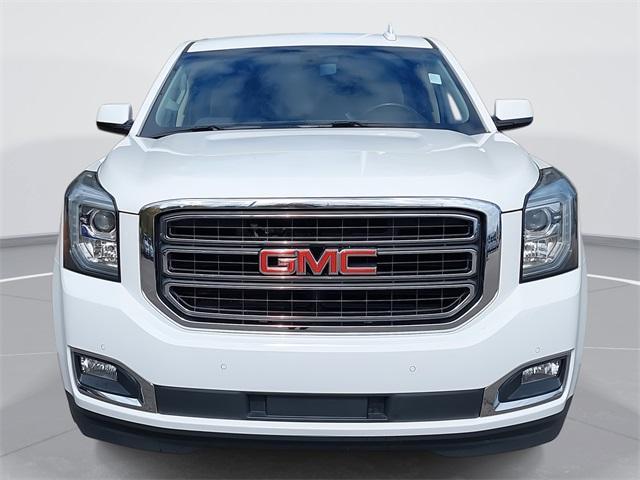 used 2018 GMC Yukon car, priced at $26,888