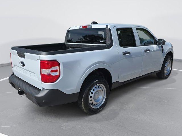 new 2025 Ford Maverick car, priced at $27,980