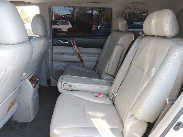 used 2012 Toyota Highlander car, priced at $12,477