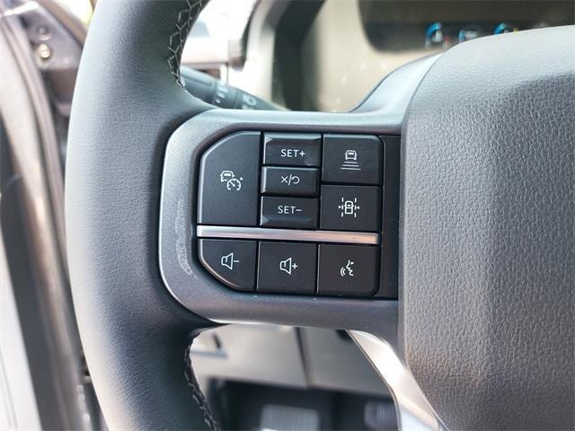 new 2025 Ford F-150 car, priced at $57,310