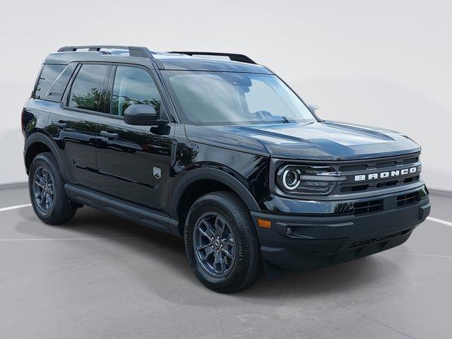 new 2024 Ford Bronco Sport car, priced at $27,820