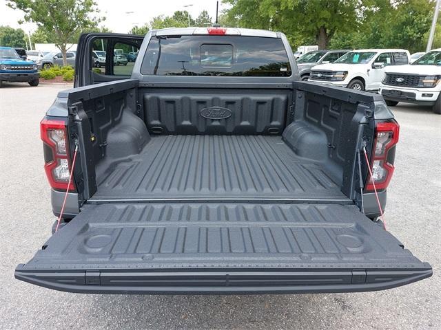 new 2025 Ford Ranger car, priced at $43,140