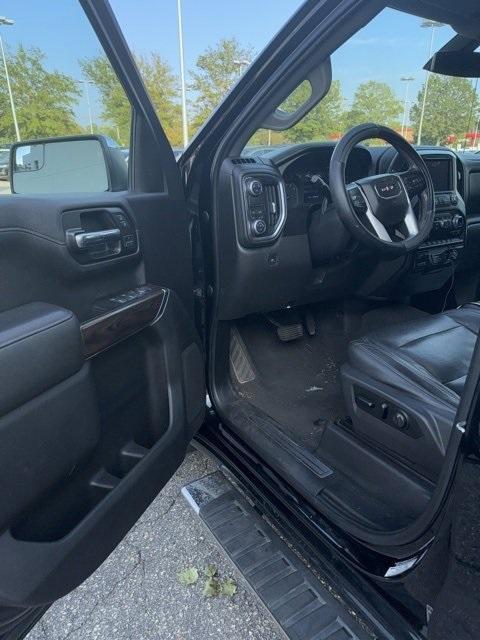 used 2019 GMC Sierra 1500 car, priced at $30,988