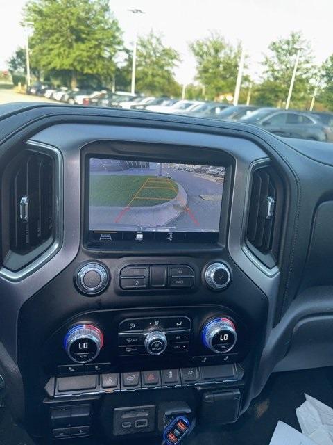 used 2019 GMC Sierra 1500 car, priced at $30,988