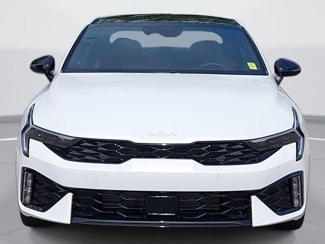 new 2025 Kia K5 car, priced at $32,340