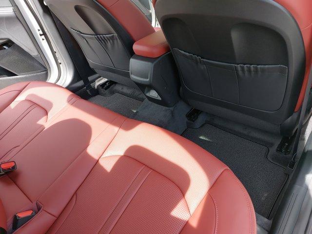 new 2025 Kia K5 car, priced at $32,340