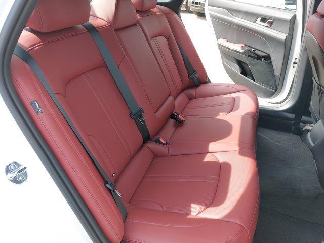 new 2025 Kia K5 car, priced at $32,340