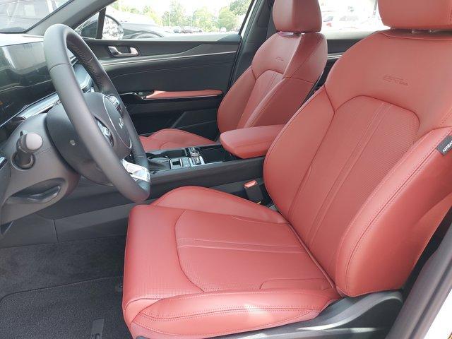 new 2025 Kia K5 car, priced at $32,340