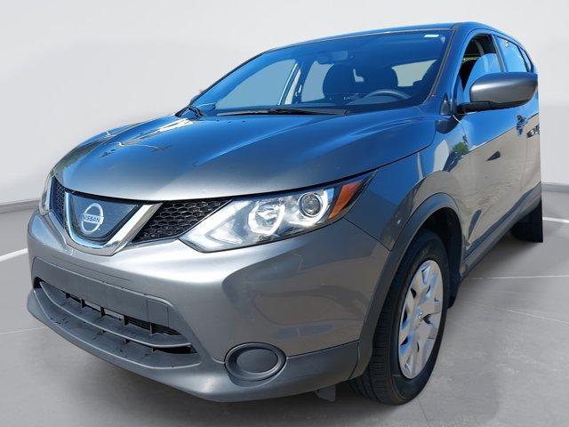 used 2019 Nissan Rogue Sport car, priced at $14,777