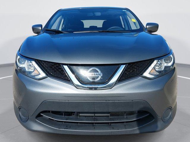 used 2019 Nissan Rogue Sport car, priced at $14,777