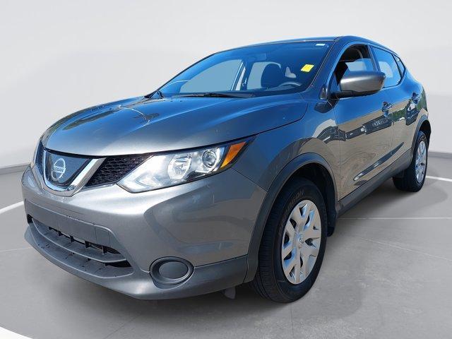 used 2019 Nissan Rogue Sport car, priced at $14,777