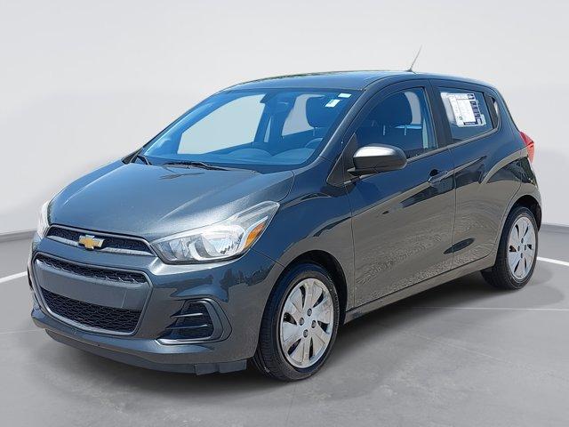 used 2017 Chevrolet Spark car, priced at $5,377