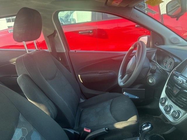 used 2017 Chevrolet Spark car, priced at $5,799