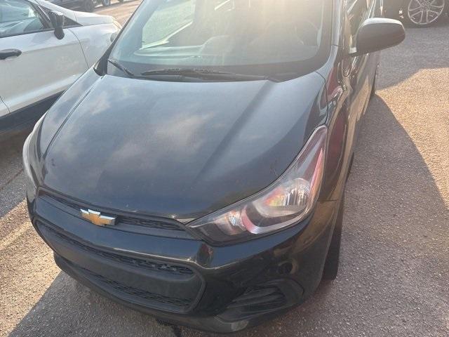 used 2017 Chevrolet Spark car, priced at $5,799