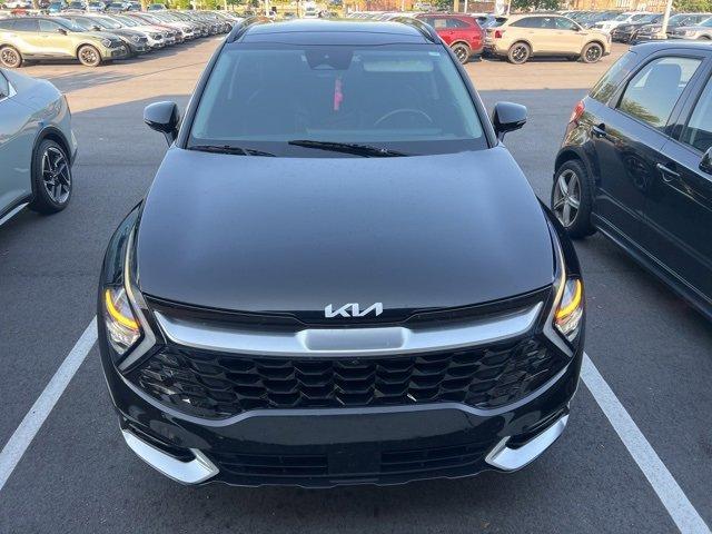 used 2023 Kia Sportage car, priced at $19,988