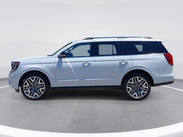 new 2025 Ford Expedition car, priced at $90,900
