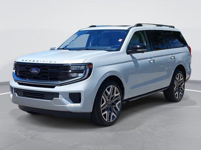new 2025 Ford Expedition car, priced at $90,900