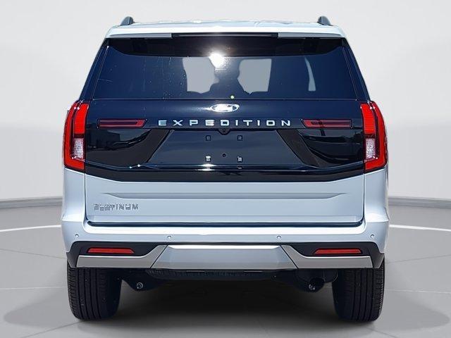 new 2025 Ford Expedition car, priced at $90,900