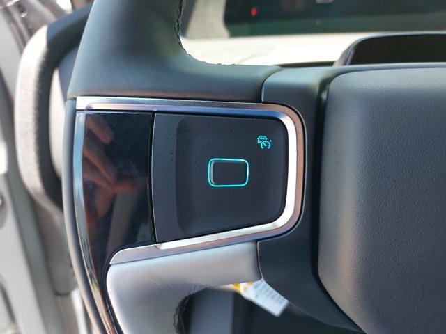 new 2025 Ford Expedition car, priced at $90,900
