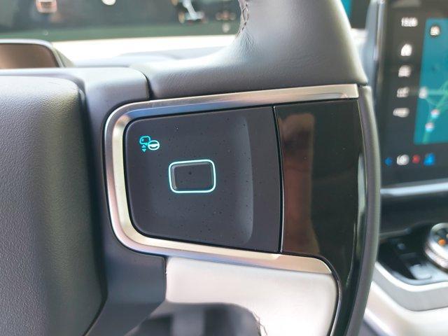 new 2025 Ford Expedition car, priced at $90,900