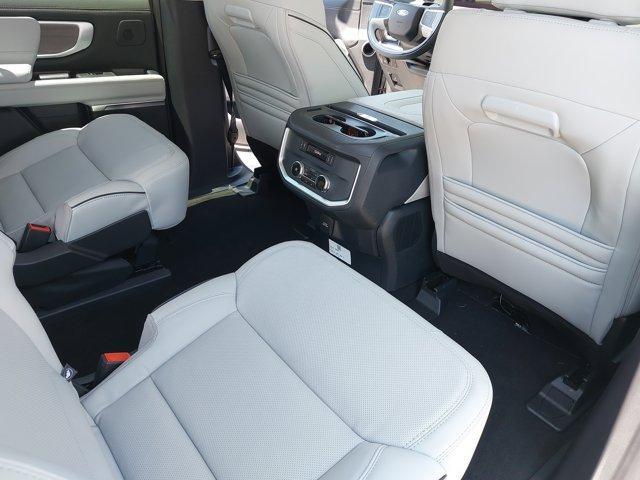 new 2025 Ford Expedition car, priced at $90,900