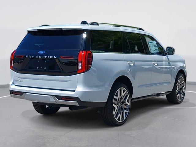 new 2025 Ford Expedition car, priced at $90,900
