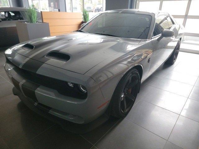 used 2022 Dodge Challenger car, priced at $69,500