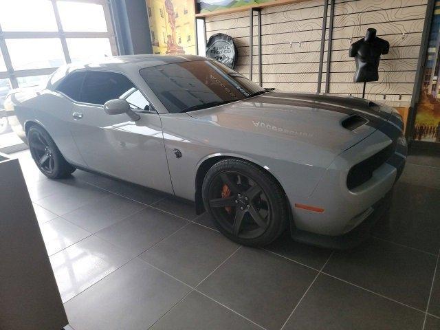 used 2022 Dodge Challenger car, priced at $69,500