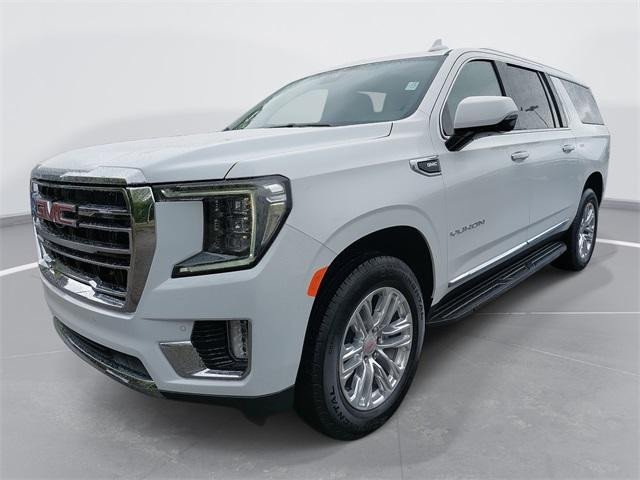 new 2024 GMC Yukon XL car, priced at $70,895