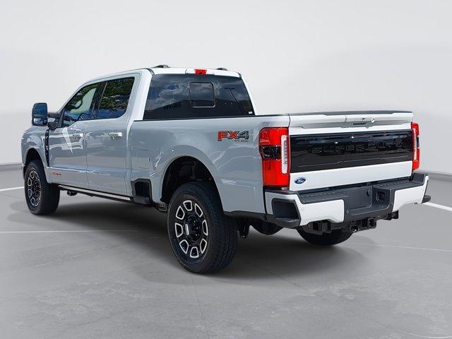 new 2025 Ford F-350 car, priced at $96,860