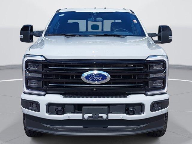 new 2025 Ford F-350 car, priced at $96,860