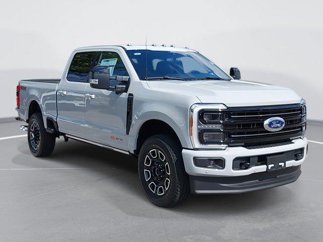 new 2025 Ford F-350 car, priced at $96,860