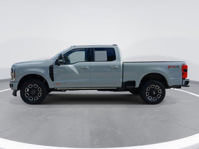 new 2025 Ford F-350 car, priced at $96,860
