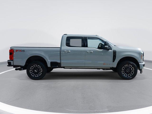 new 2025 Ford F-350 car, priced at $96,860