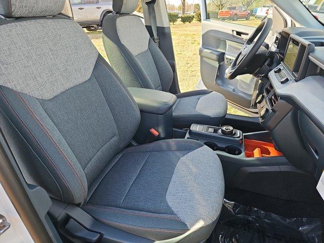 new 2024 Ford Maverick car, priced at $30,600