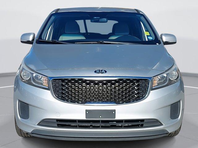 used 2017 Kia Sedona car, priced at $6,777