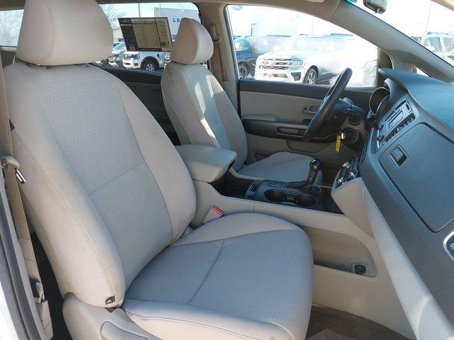 used 2017 Kia Sedona car, priced at $6,777