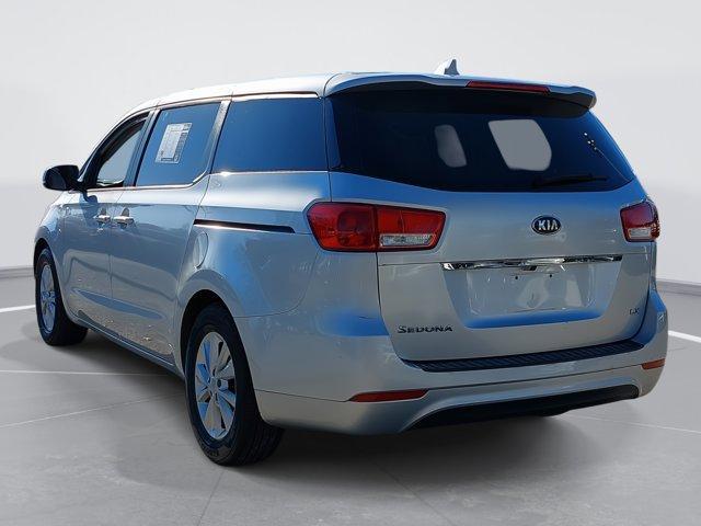 used 2017 Kia Sedona car, priced at $6,777