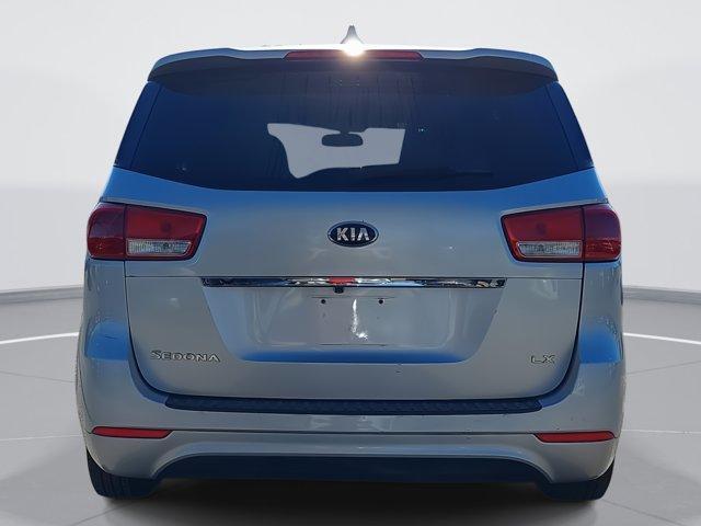 used 2017 Kia Sedona car, priced at $6,777